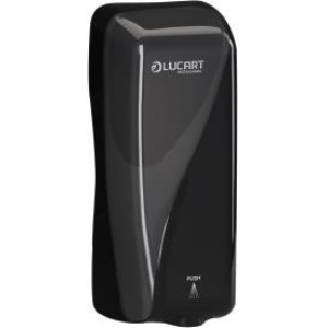 ΣΥΣΚΕΥΗ LUCART IDENTITY FOAM SOAP ΛΕΥΚΗ ΜΑΥΡΗ